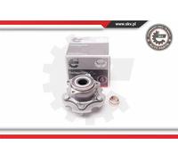 Cuscinetto ruota Assale posteriore 29SKV044 ESEN SKV per TOYOTA LEXUS