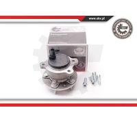 ESEN SKV Kit Cuscinetto Ruota Entrambi i Lati Posteriore per Ford Kuga I BA7