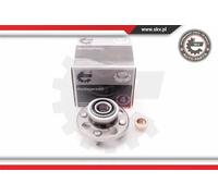 Cuscinetto ruota Assale posteriore 29SKV054 ESEN SKV per HONDA ROVER