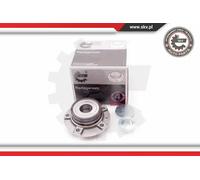 Cuscinetto ruota Assale posteriore 29SKV070 ESEN SKV per PEUGEOT CITROËN