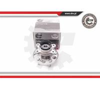 Cuscinetto ruota Assale posteriore 29SKV071 ESEN SKV per KIA HYUNDAI