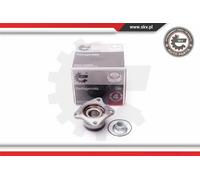 Cuscinetto ruota Assale posteriore 29SKV080 ESEN SKV per TOYOTA COROLLA