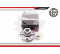 Cuscinetto ruota Assale posteriore 29SKV089 ESEN SKV per HYUNDAI ACCENT II