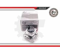 Cuscinetto ruota Assale posteriore 29SKV091 ESEN SKV per TOYOTA COROLLA