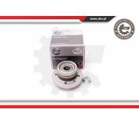 Cuscinetto ruota Assale posteriore 29SKV102 ESEN SKV per RENAULT AUDI SKODA