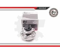 Cuscinetto ruota Assale posteriore 29SKV103 ESEN SKV per TOYOTA COROLLA AURIS