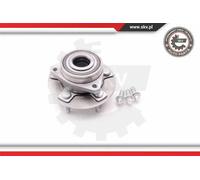 Cuscinetto ruota Assale posteriore 29SKV107 ESEN SKV per OPEL SAAB CHEVROLET