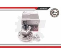 Cuscinetto ruota Assale posteriore 29SKV113 ESEN SKV per OPEL SAAB