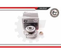 Cuscinetto ruota Assale posteriore 29SKV114 ESEN SKV per HYUNDAI ACCENT I