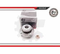 Mozzo ruota posteriore per HYUNDAI | 29SKV119, WBK3028, KWB560, KWB933