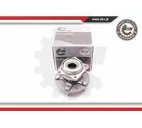 ESEN SKV Cuscinetto ruota mozzo asse posteriore 2x Destro SX per Mazda CX-7