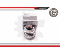 Cuscinetto ruota Assale posteriore 29SKV151 ESEN SKV per CHRYSLER DODGE OPEL