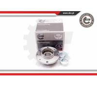 Cuscinetto ruota Assale posteriore 29SKV153 ESEN SKV per CITROËN C5 I C5 I Break