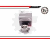 Cuscinetto ruota Assale posteriore 29SKV156 ESEN SKV per INFINITI FX