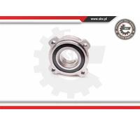 Cuscinetto ruota Assale posteriore 29SKV157 ESEN SKV per BMW 5 5 Touring