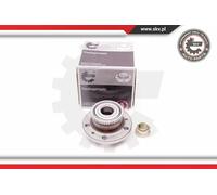 Cuscinetto ruota Assale posteriore 29SKV160 ESEN SKV per RENAULT ESPACE III