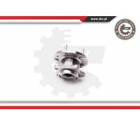Cuscinetto ruota Assale posteriore 29SKV164 ESEN SKV per MAZDA CX-9