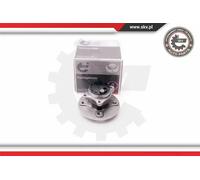 Cuscinetto ruota Assale posteriore 29SKV167 ESEN SKV per CITROËN PEUGEOT TOYOTA
