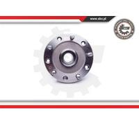 Cuscinetto ruota Assale posteriore 29SKV178 ESEN SKV per JEEP FORD