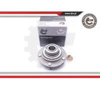 Cuscinetto ruota Assale posteriore 29SKV183 ESEN SKV per FORD TRANSIT Autobus