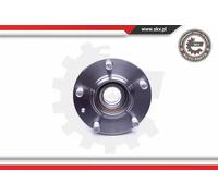 Cuscinetto ruota Assale posteriore 29SKV199 ESEN SKV per HYUNDAI COUPE II