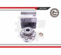 Cuscinetto ruota Assale posteriore 29SKV200 ESEN SKV per HONDA STREAM