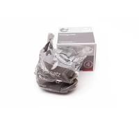 Cuscinetto ruota Assale posteriore 29SKV204 ESEN SKV per HYUNDAI ACCENT I