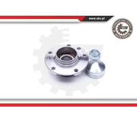 Cuscinetto ruota Assale posteriore 29SKV221 ESEN SKV per ALFA ROMEO GIULIETTA