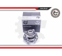 Cuscinetto ruota Assale posteriore 29SKV230 ESEN SKV per HONDA