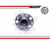 Cuscinetto ruota Assale posteriore 29SKV239 ESEN SKV per HONDA ACCORD VIII