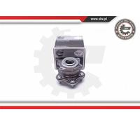Cuscinetto ruota Assale posteriore 29SKV253 ESEN SKV per INFINITI NISSAN