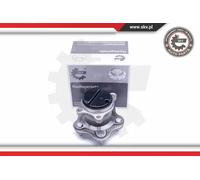 Cuscinetto ruota Assale posteriore 29SKV260 ESEN SKV per NISSAN JUKE LEAF