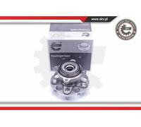 ESEN SKV 29SKV281 Kit cuscinetto ruota per HONDA