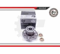 Cuscinetto ruota Assale posteriore 29SKV291 ESEN SKV per HONDA ACCORD VI