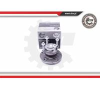 Cuscinetto ruota Assale posteriore 29SKV295 ESEN SKV per MERCEDES-BENZ CLA Coupé