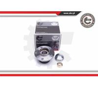 2 x Cuscinetto ruota ESEN SKV per FIAT, OPEL COMBO, COMBO Furgon/minivan (X12)