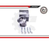 Cuscinetto ruota Assale posteriore 29SKV302 ESEN SKV per FIAT PEUGEOT CITROËN