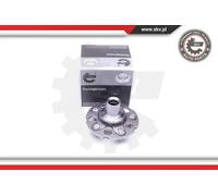 Cuscinetto ruota Assale posteriore 29SKV311 ESEN SKV per HONDA CR-V II