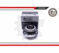 Cuscinetto ruota Assale posteriore 29SKV337 ESEN SKV per ROVER MG HONDA