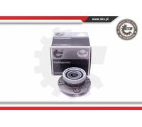 Cuscinetto ruota Assale posteriore 29SKV340 ESEN SKV per PEUGEOT CITROËN