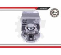 Cuscinetto ruota Assale posteriore 29SKV364 ESEN SKV per TOYOTA LEXUS