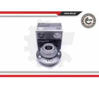 Cuscinetto ruota Assale posteriore 29SKV370 ESEN SKV per HYUNDAI TRAJET