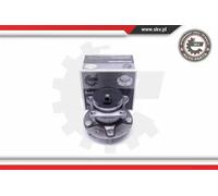 Cuscinetto ruota Assale posteriore 29SKV379 ESEN SKV per TOYOTA MAZDA