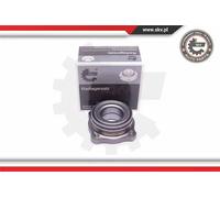 Cuscinetto ruota Assale posteriore 29SKV389 ESEN SKV per BMW X3 X4