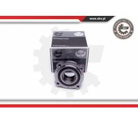 Cuscinetto ruota Assale posteriore 29SKV391 ESEN SKV per BMW X5 X6