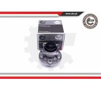 Cuscinetto ruota Assale posteriore 29SKV395 ESEN SKV per TOYOTA SUBARU