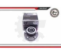 Cuscinetto ruota Assale posteriore 29SKV399 ESEN SKV per MAZDA 626 IV Hatchback