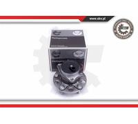 ESEN SKV 29SKV408 Kit cuscinetto ruota per MITSUBISHI ASX (GAW) Posteriore 141mm
