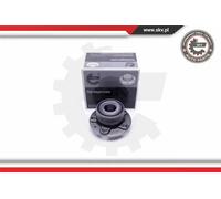 Cuscinetto mozzo ruota post. CITROEN C8 FIAT Ulysse LANCIA Phedra PEUGEOT 807