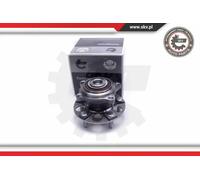 Cuscinetto ruota Assale posteriore 29SKV417 ESEN SKV per MITSUBISHI GRANDIS